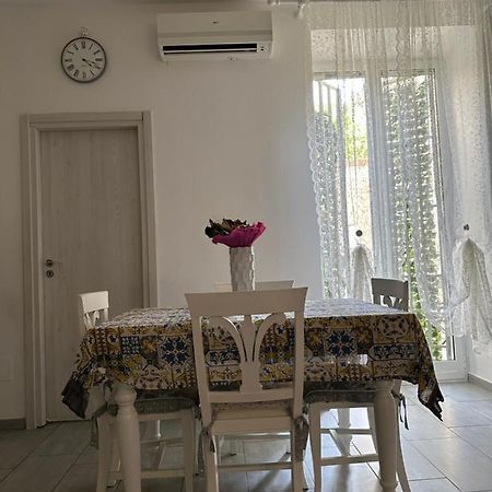 ナポリLa Casa Di Pattiアパートメント エクステリア 写真