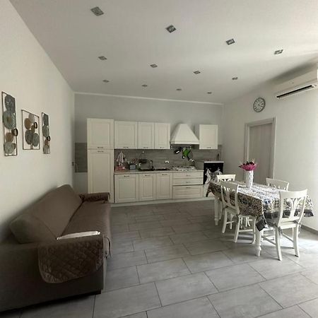 ナポリLa Casa Di Pattiアパートメント エクステリア 写真